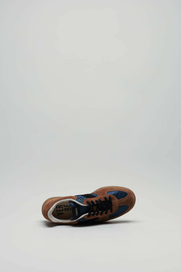 zoom in on Cognac Sneaker image Cognac Sneaker image