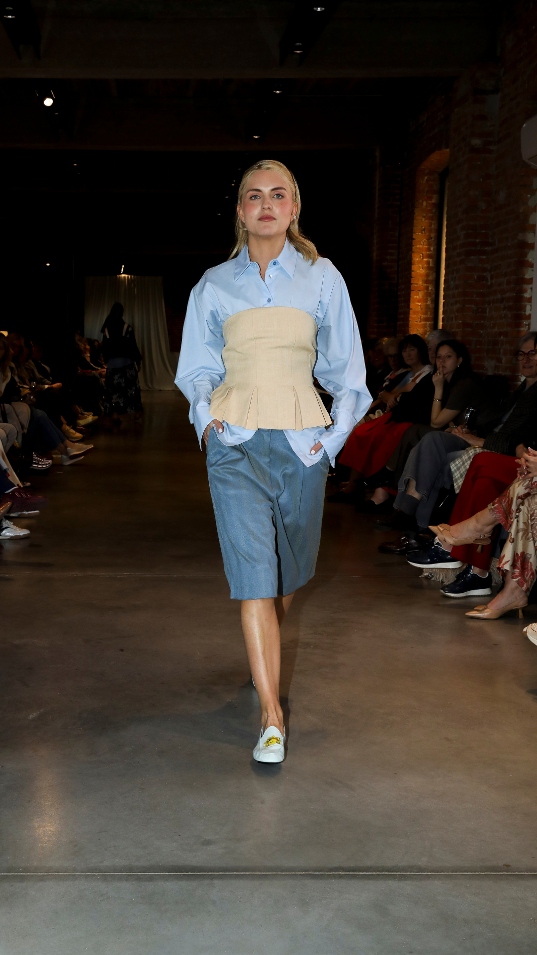 Runway show SS26 0.151