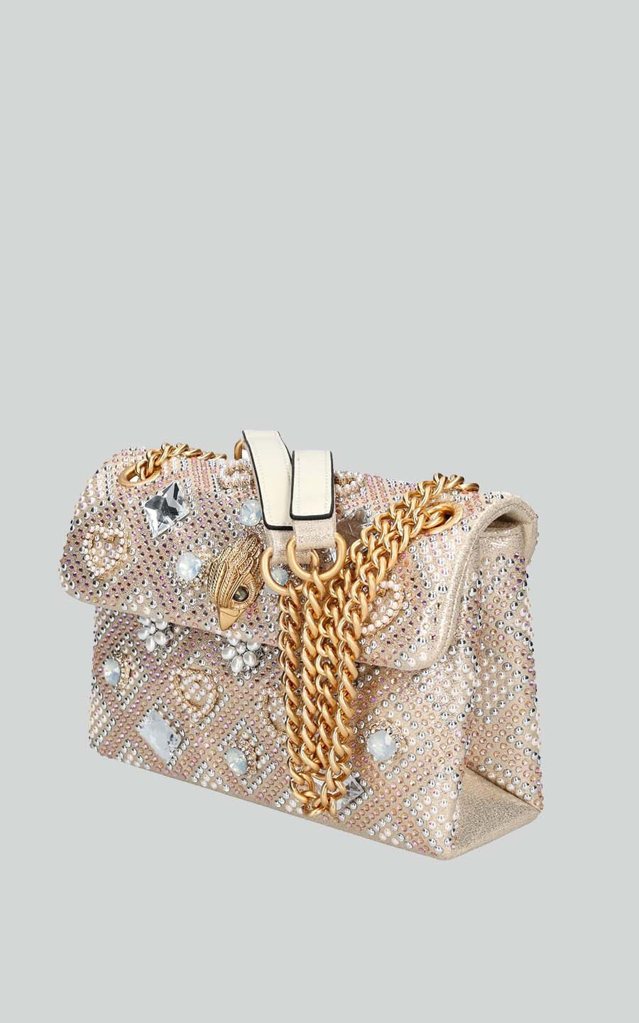 Goud Cross body image