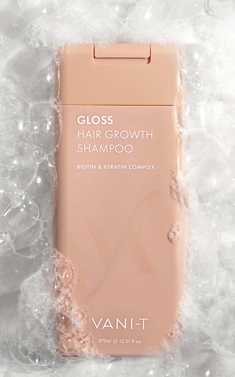 Shampoo en conditioner
