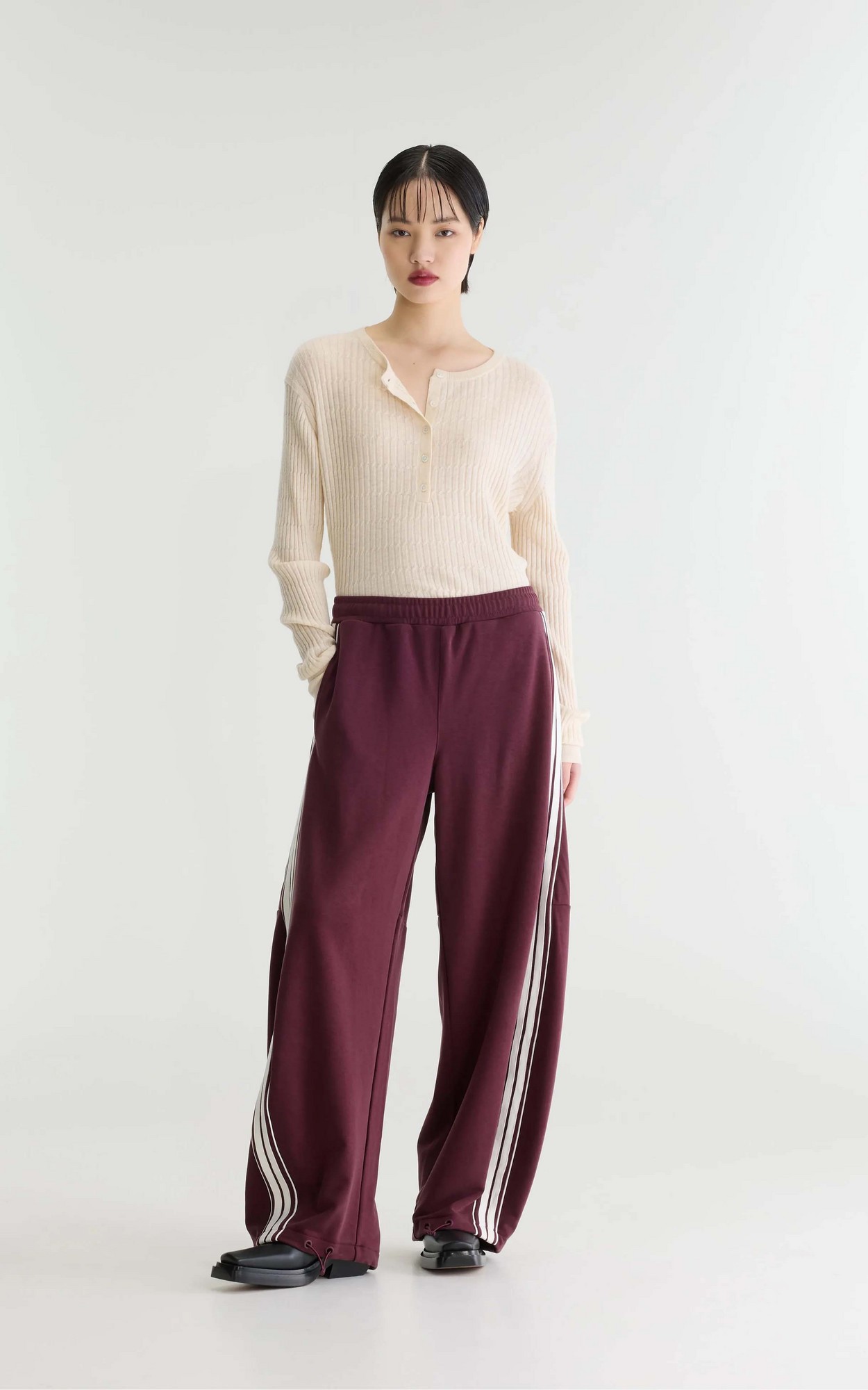 Bordeaux Broek image