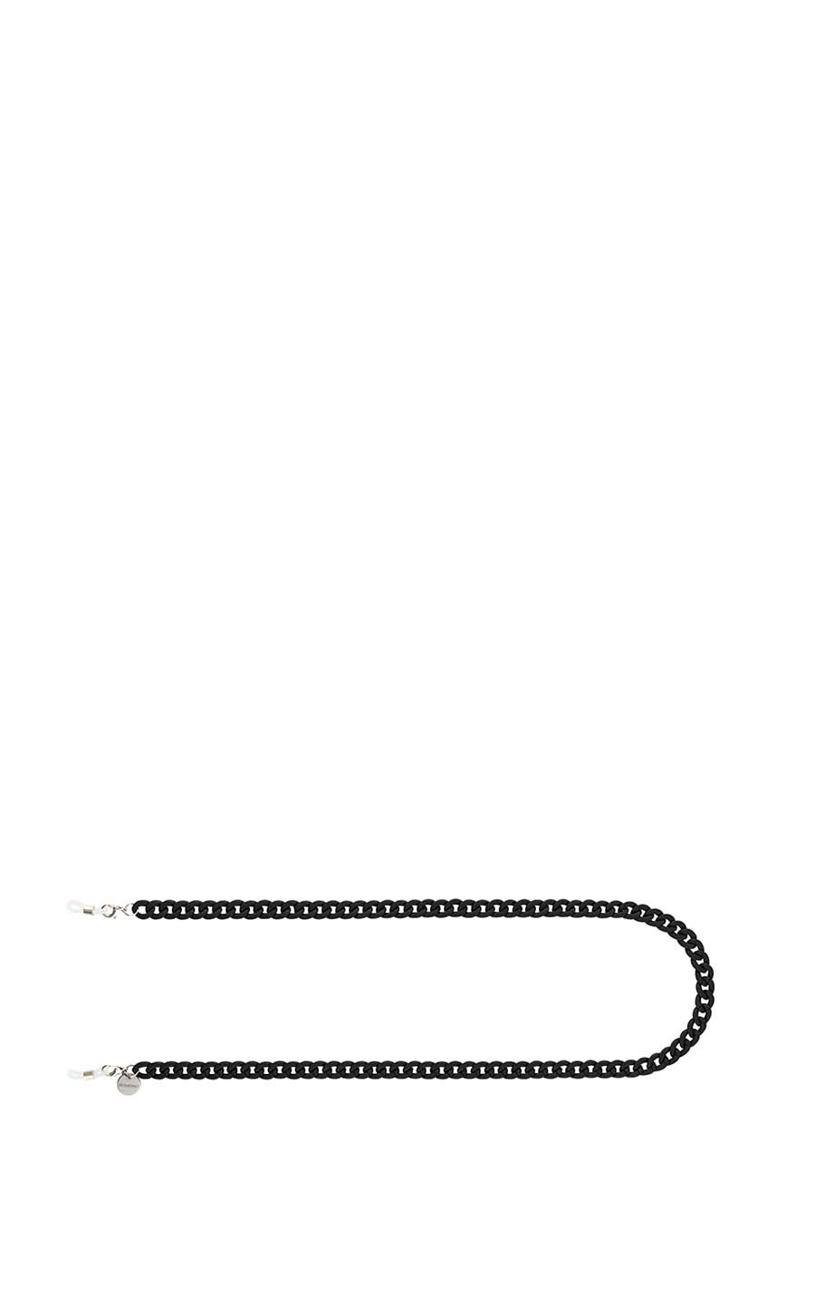 Grijs Brilketting