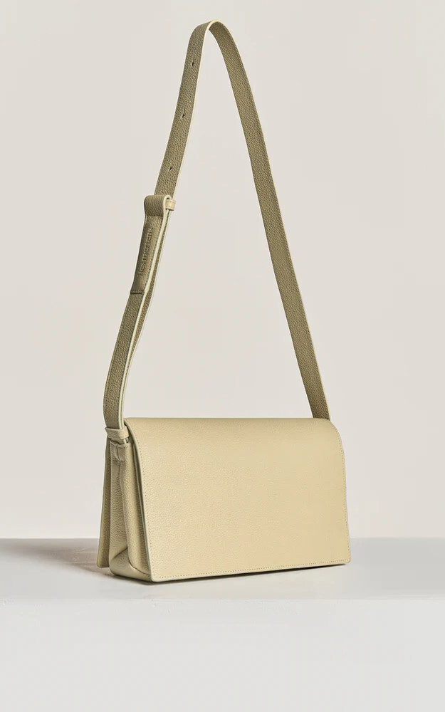 Geel Cross body