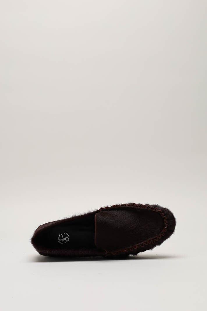 Bordeaux Mocassin image