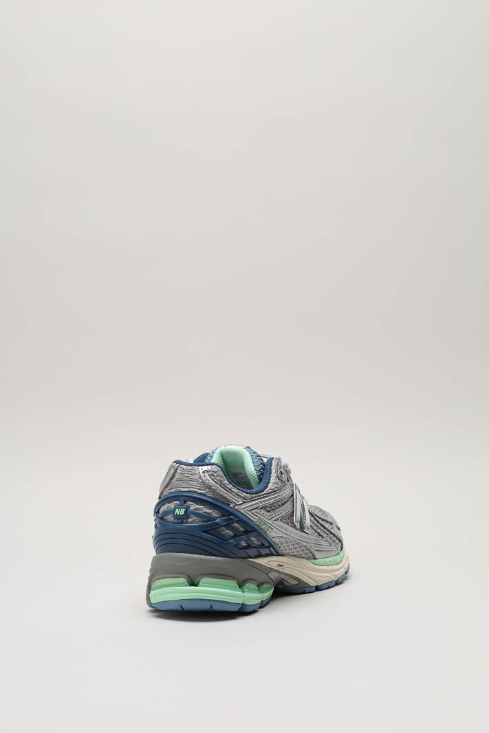 Zilver Sneaker image