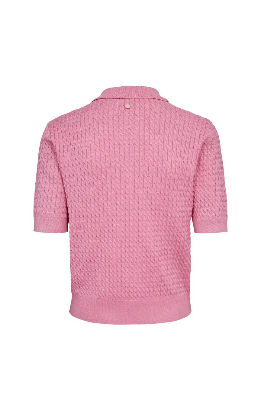Roze Blouse image
