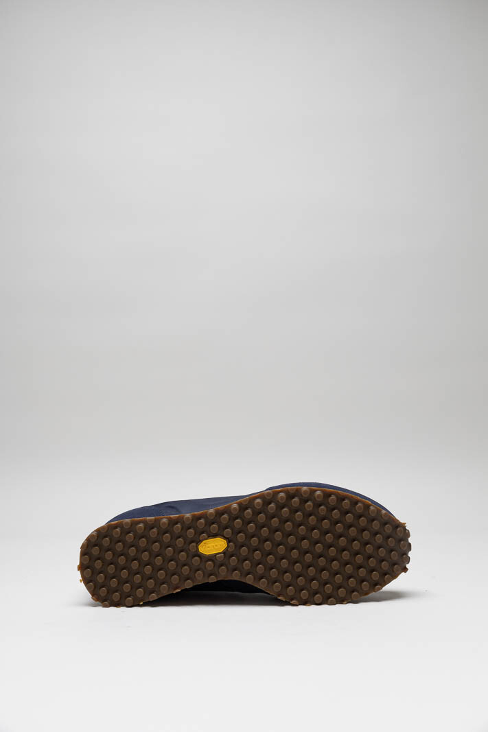 Donkerblauw Sneaker image