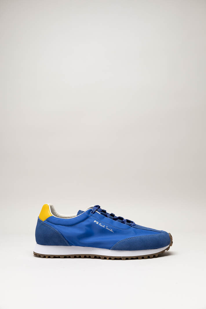 Blauw Sneaker