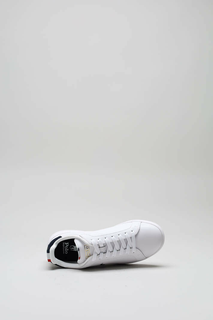 zoom in on Wit Sneaker image Wit Sneaker image