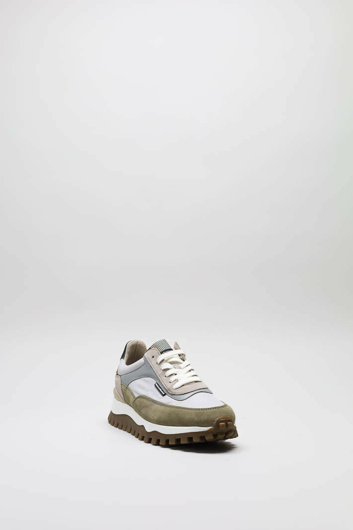 Kaki Sneaker