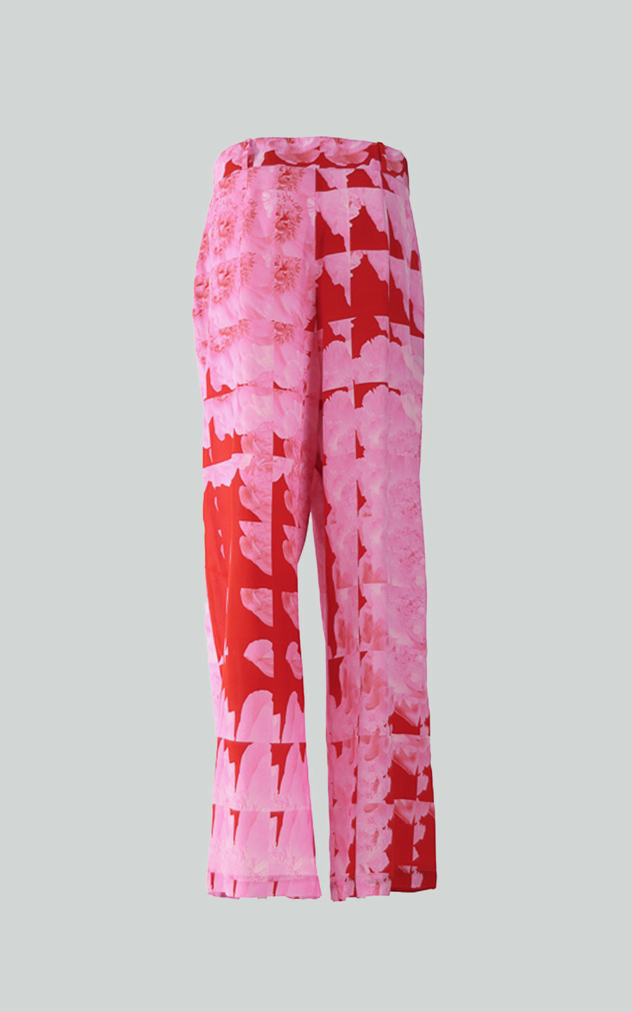 Roze Broek