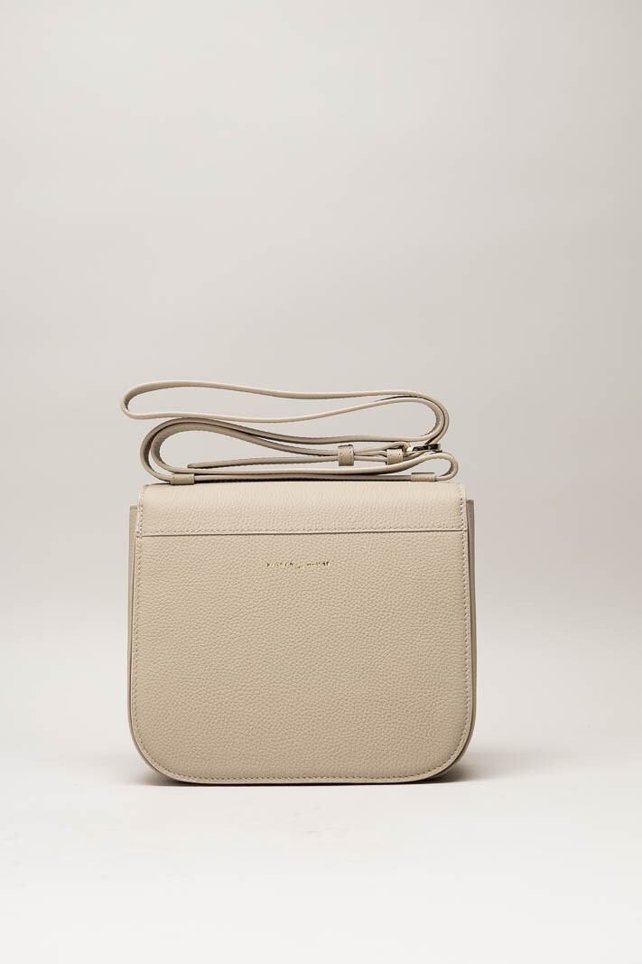 Lichtbeige Cross body image