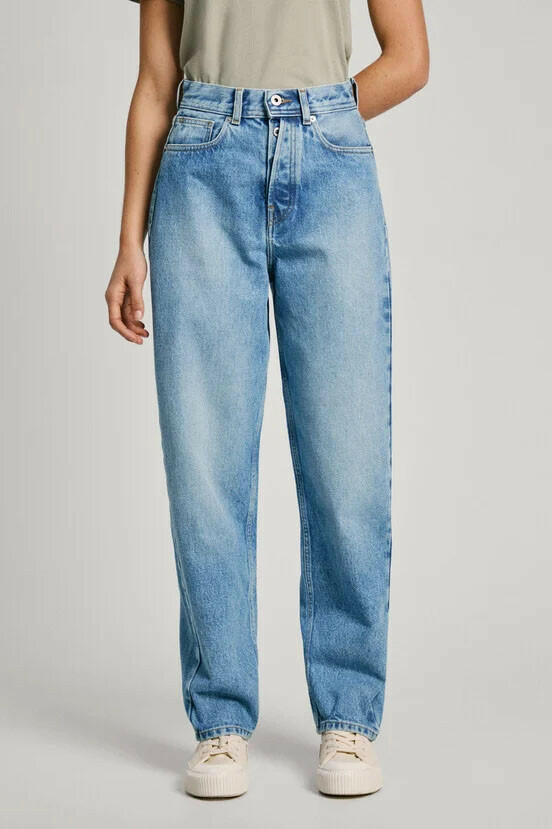 zoom in on Blauw Broek image Blauw Broek image