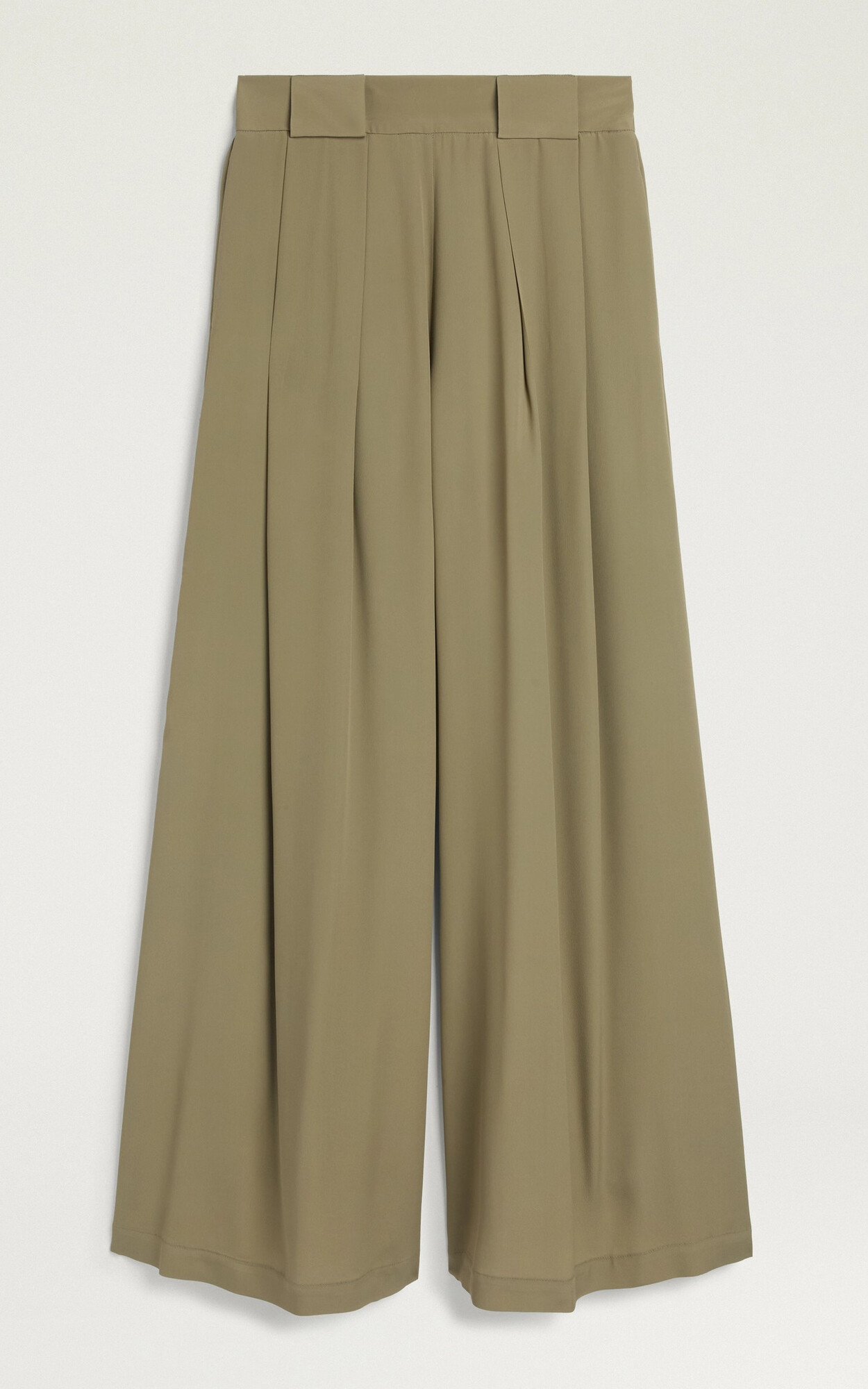 Kaki Broek image