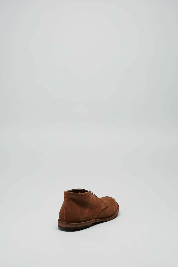 zoom in on Cognac Veterschoen image Cognac Veterschoen image