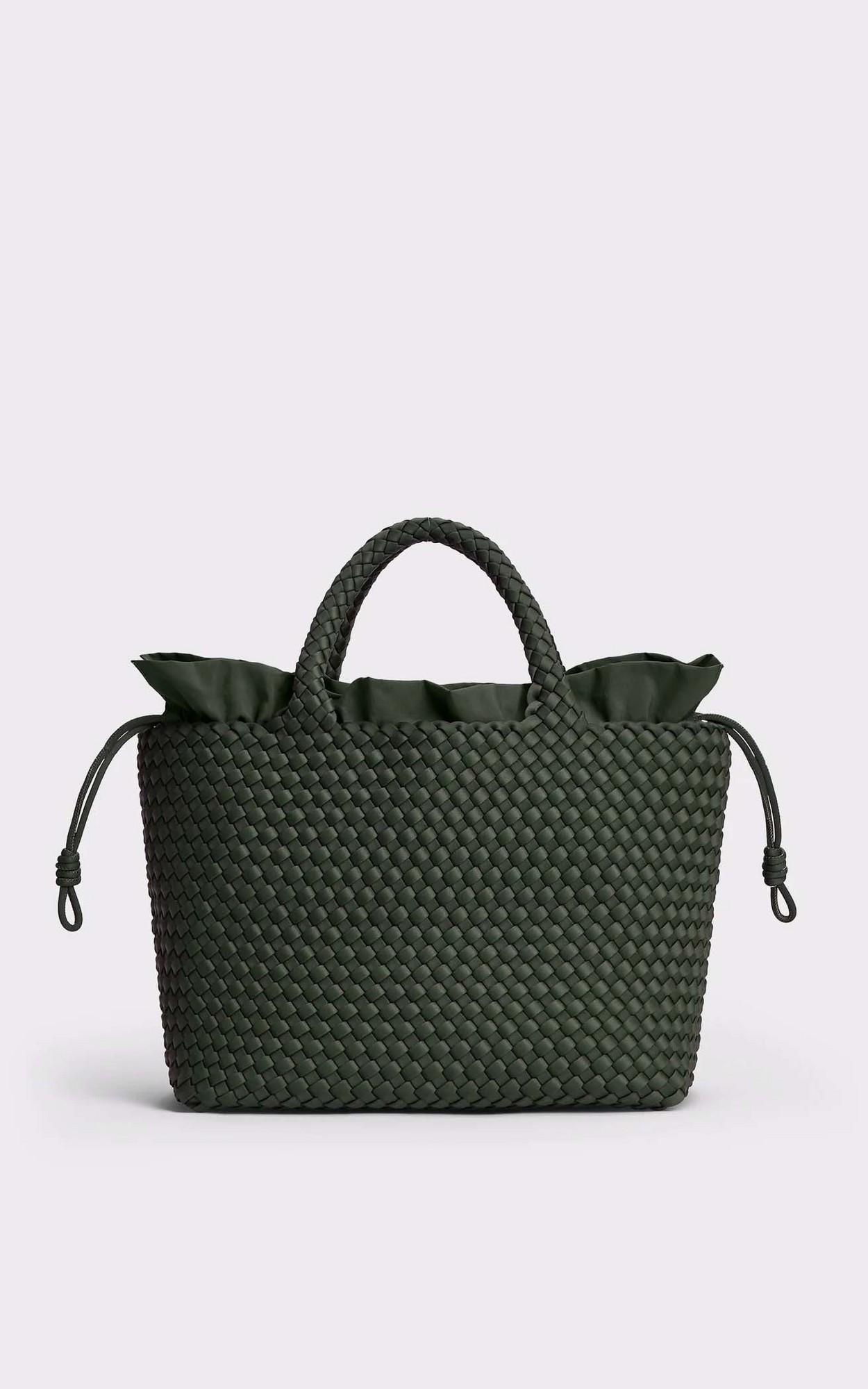 Groen Handtas