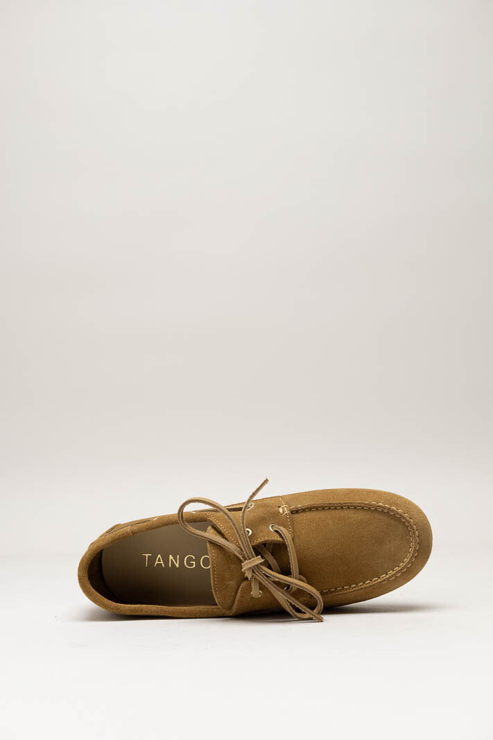 Camel Bootschoen image