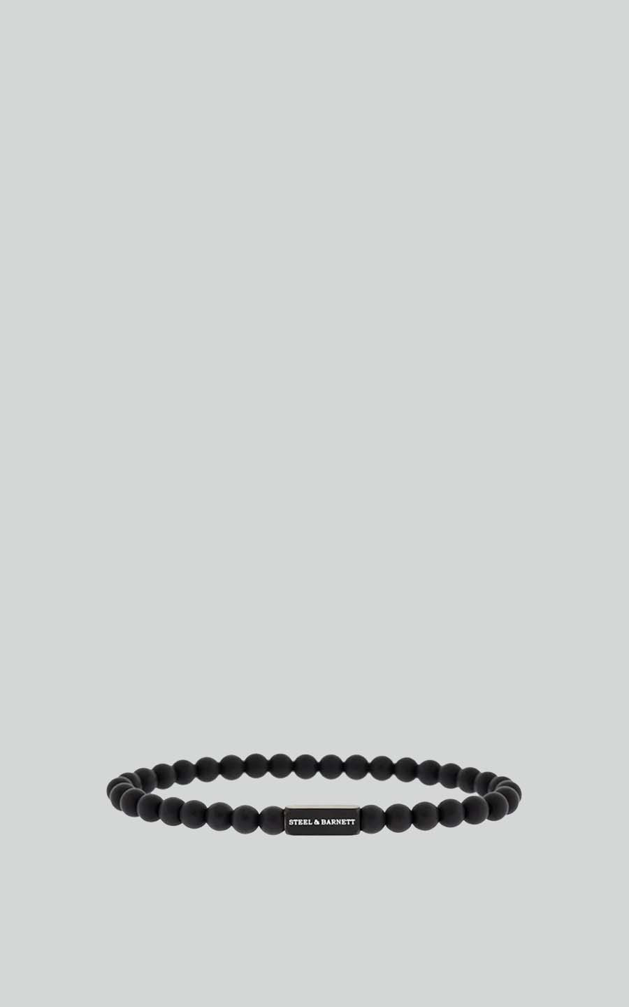 Zwart Armband