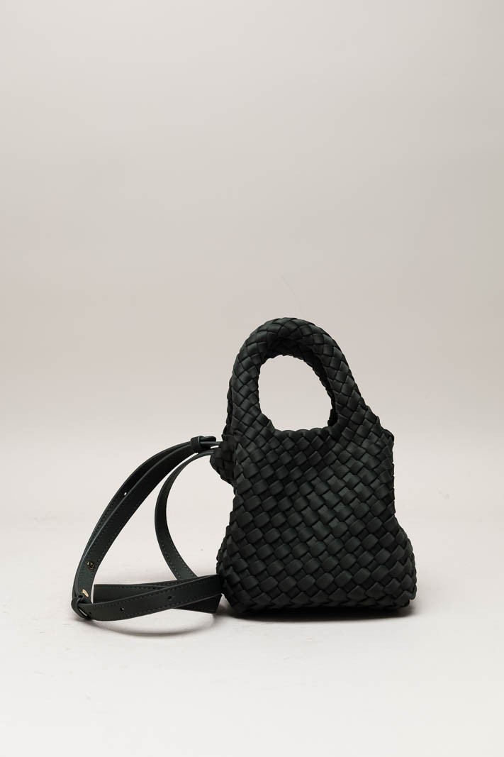 Groen Handtas image