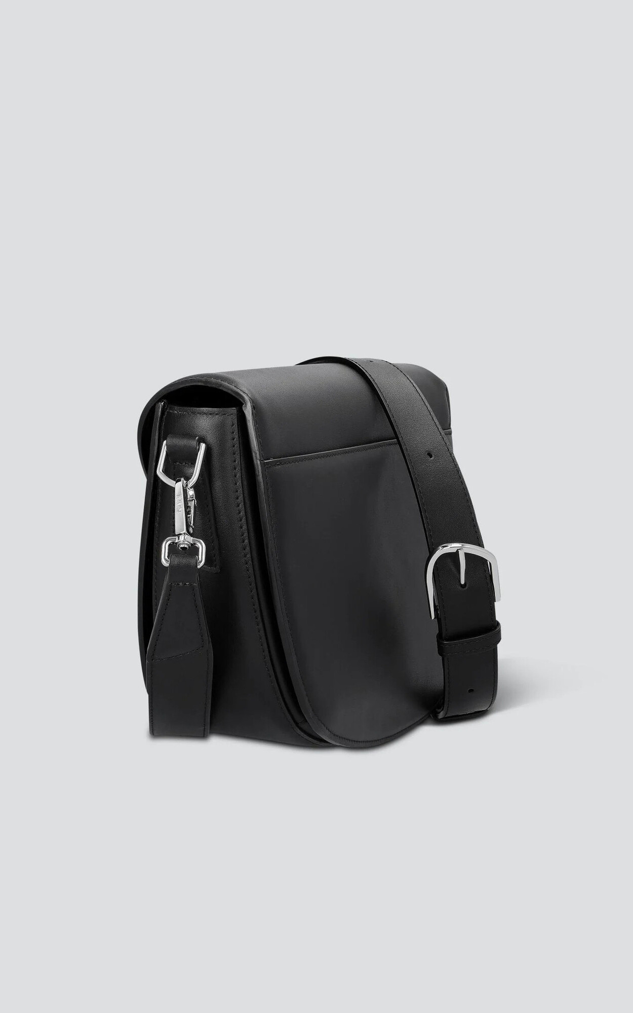 Zwart Cross body