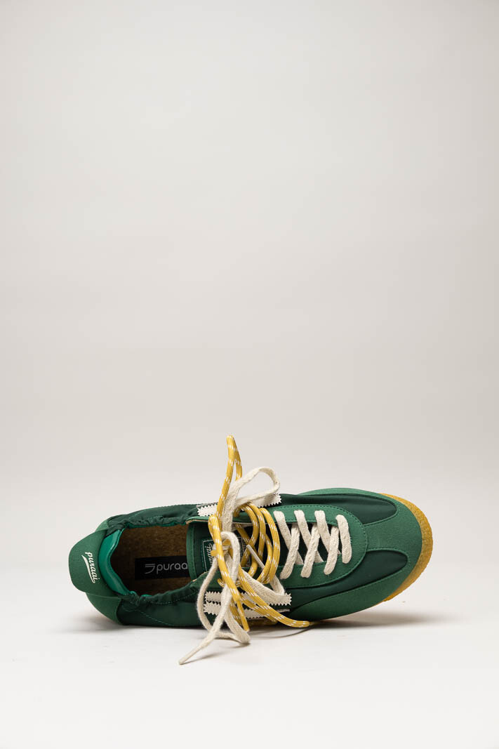 Groen Sneaker image