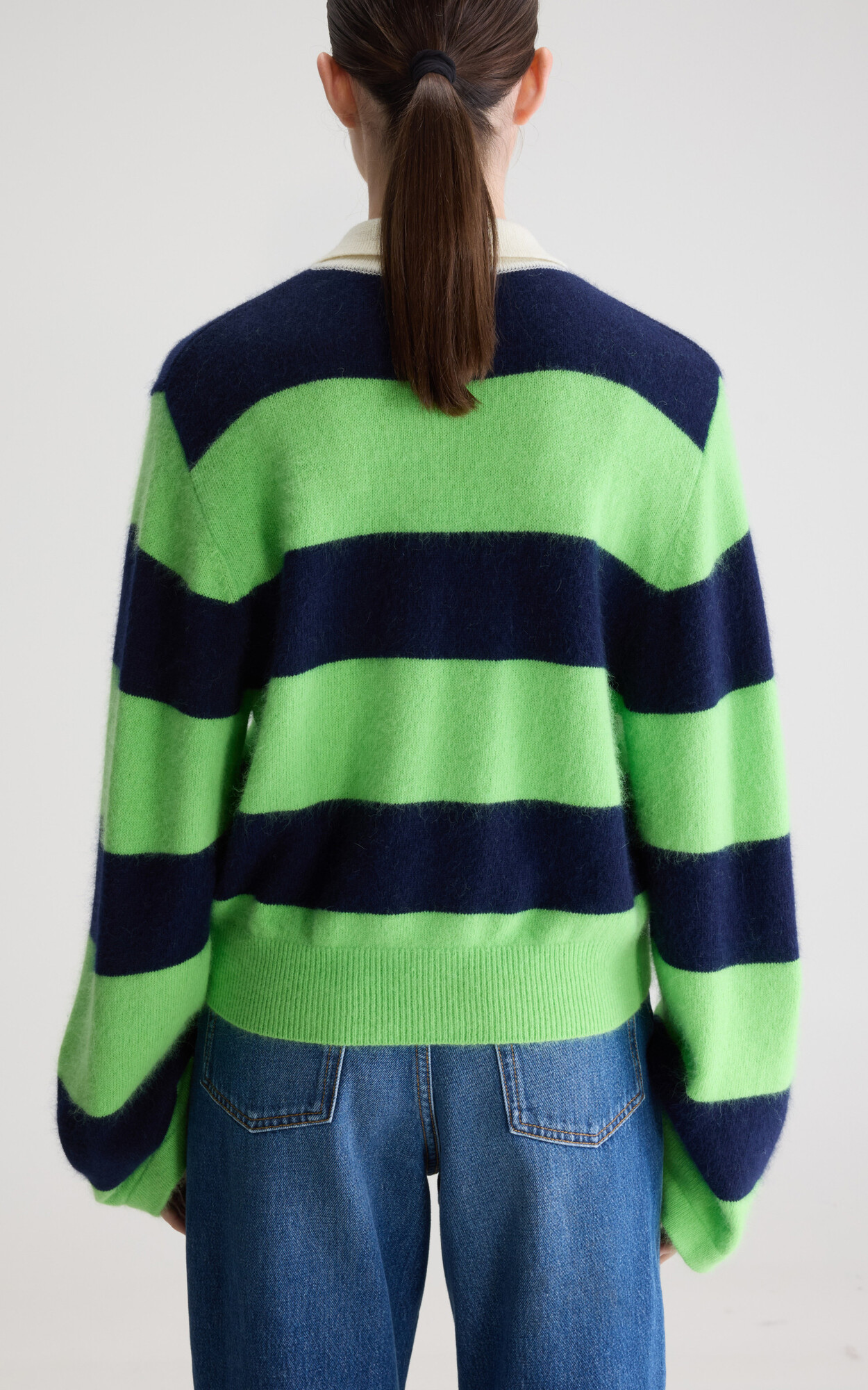 Groen Trui