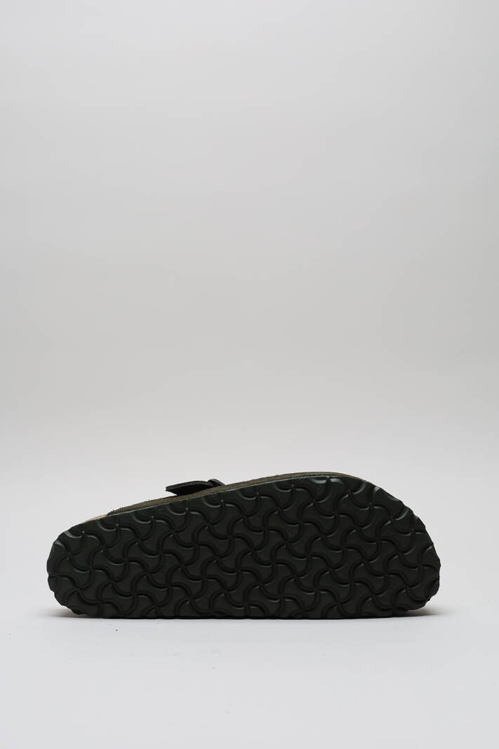 zoom in on Kaki Slipper image Kaki Slipper image