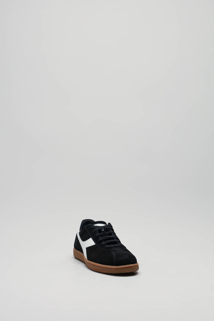 Zwart Sneaker