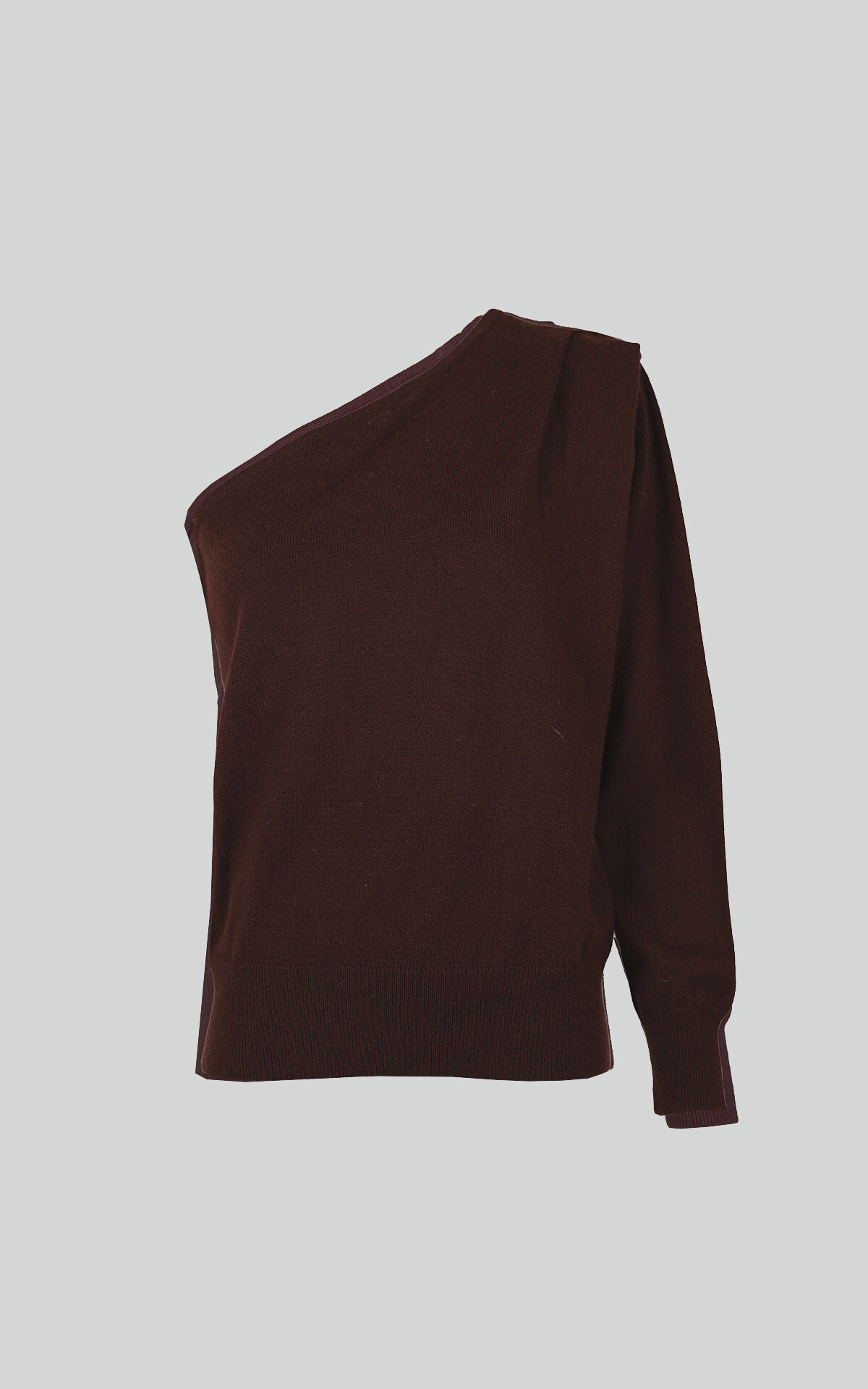 zoom in on Bordeaux Sweater/trui image Bordeaux Sweater/trui image