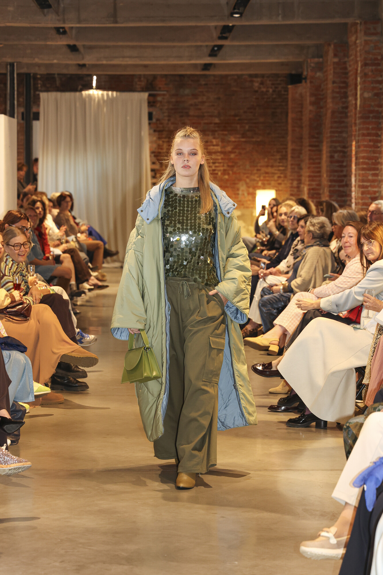 Runway Show PT.2 - 0.05