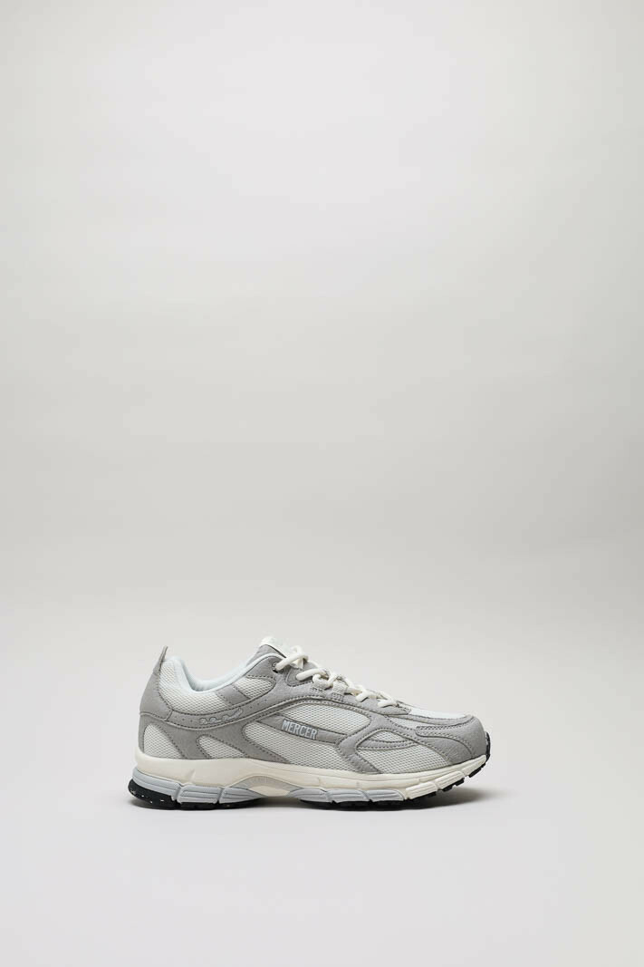 Grijs Sneaker
