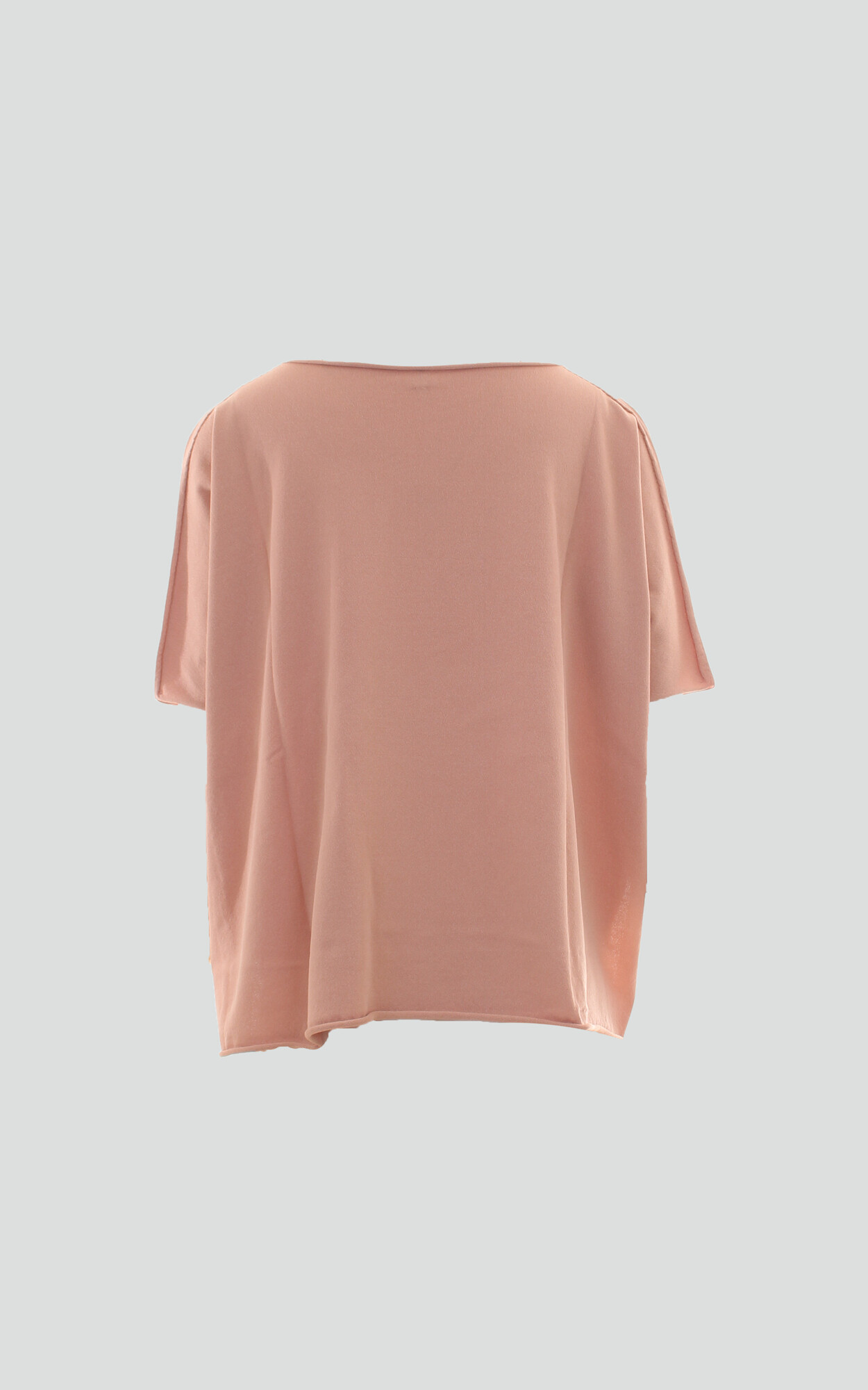 Roze Blouse