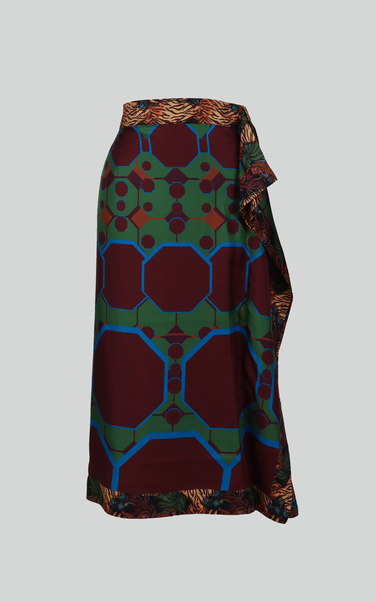 Bordeaux Rok