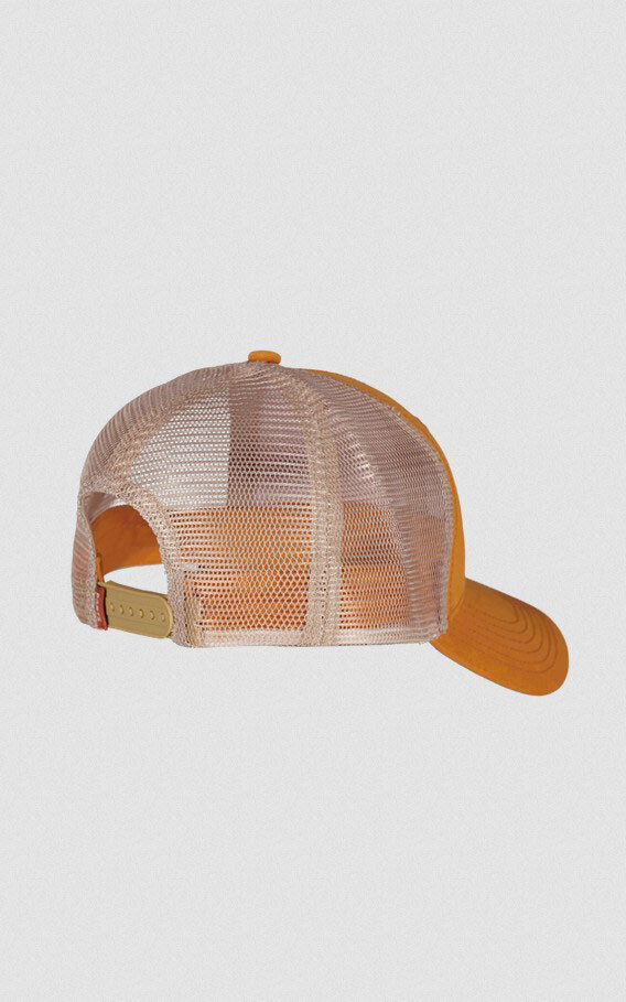 Oranje Hoed/pet/muts