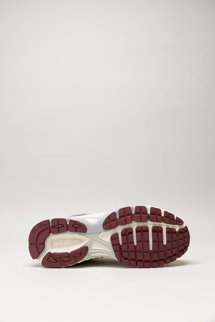 Zilver Sneaker image