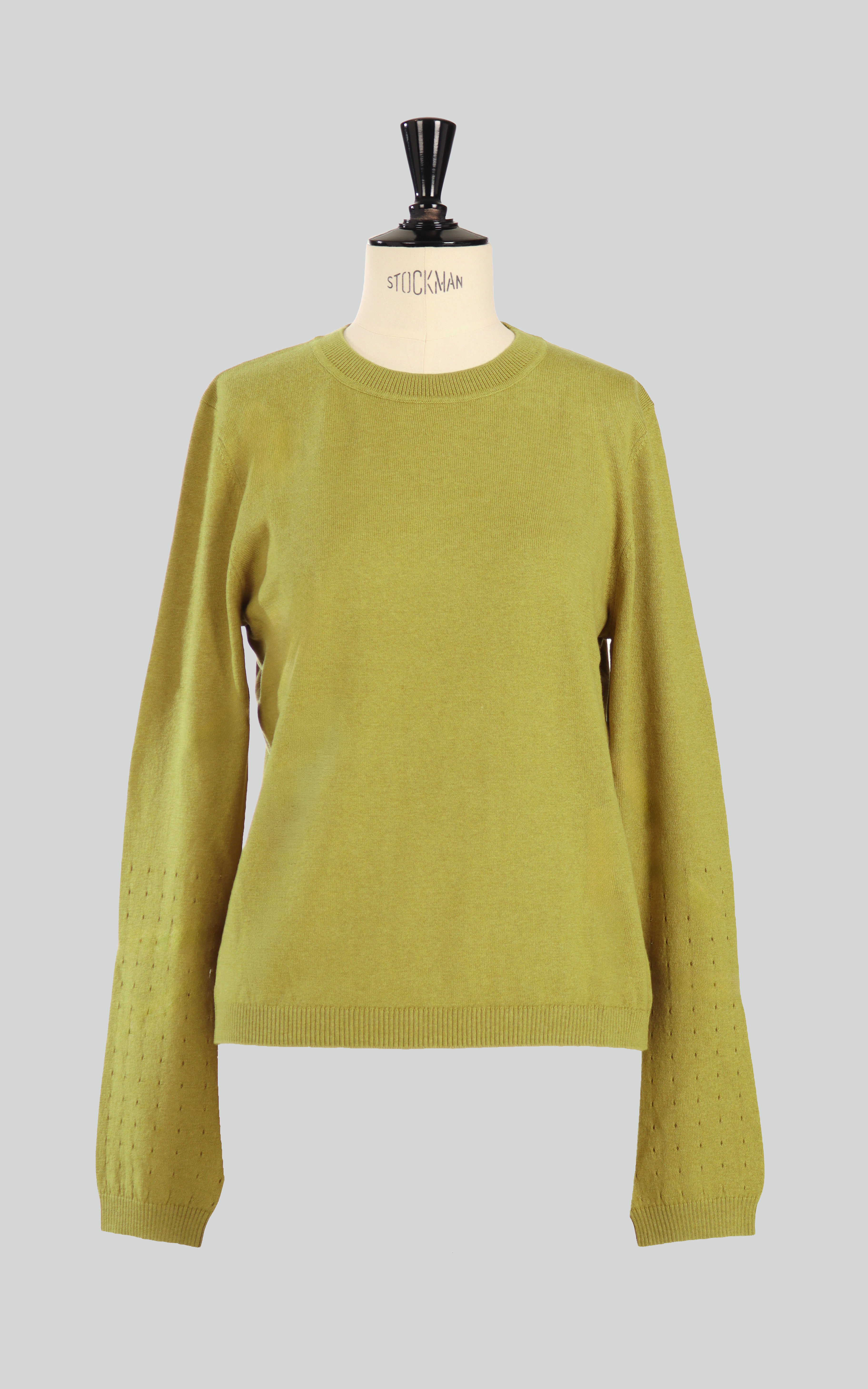 GROEN