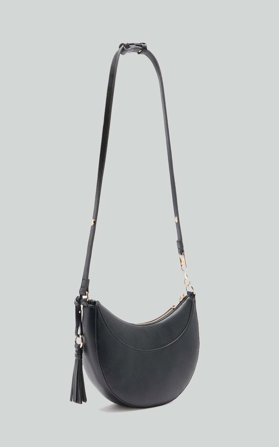 zoom in on Zwart Cross body image Zwart Cross body image