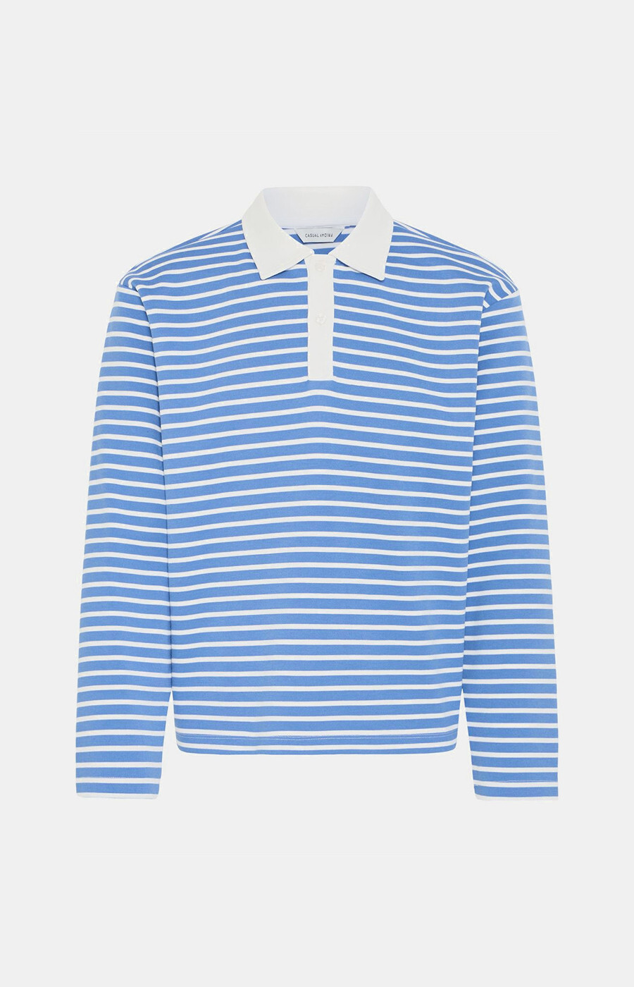 Blauw Polo