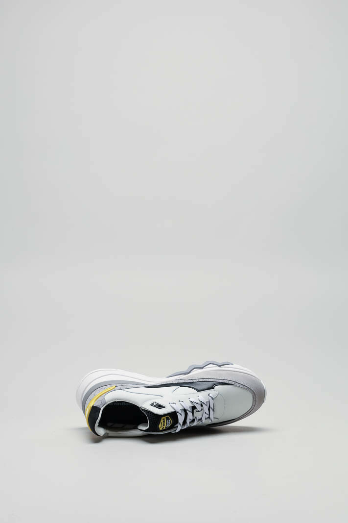 zoom in on Lichtgrijs Sneaker image Lichtgrijs Sneaker image
