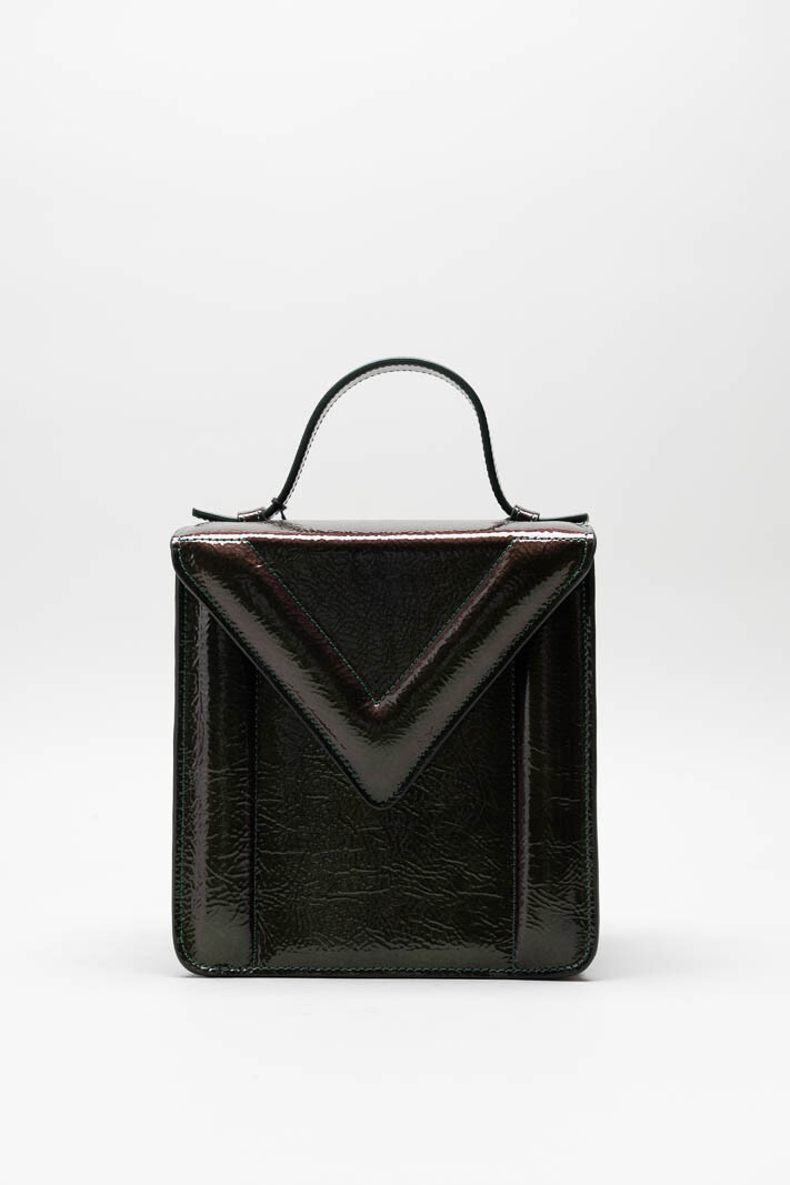 Groen Handtas