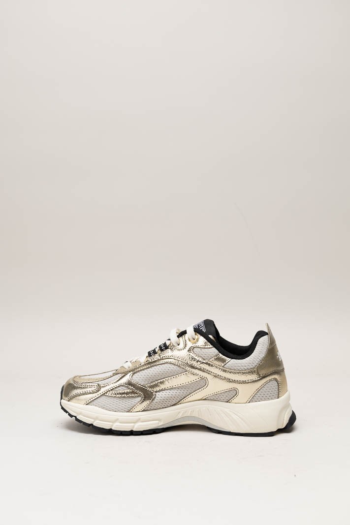Goud Sneaker image