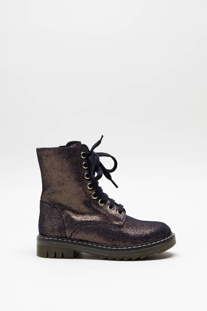 Brons Veterbottine