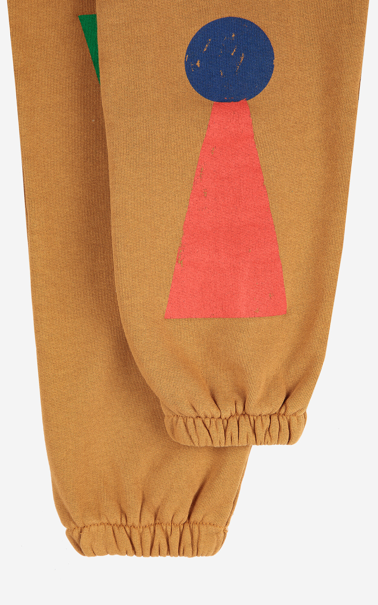 zoom in on Camel Broek image Camel Broek image