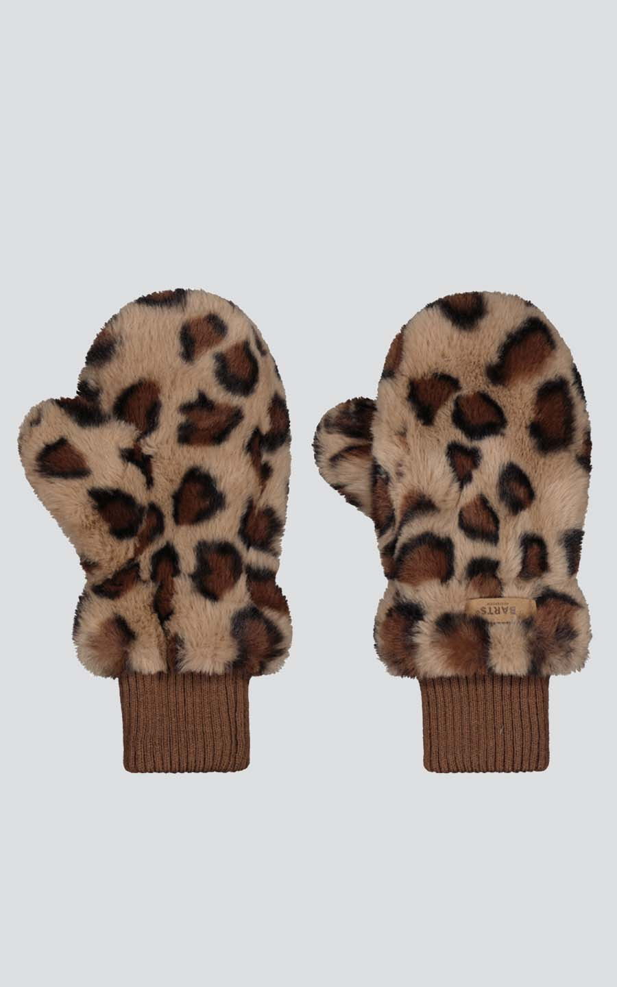 Bruin Handschoenen