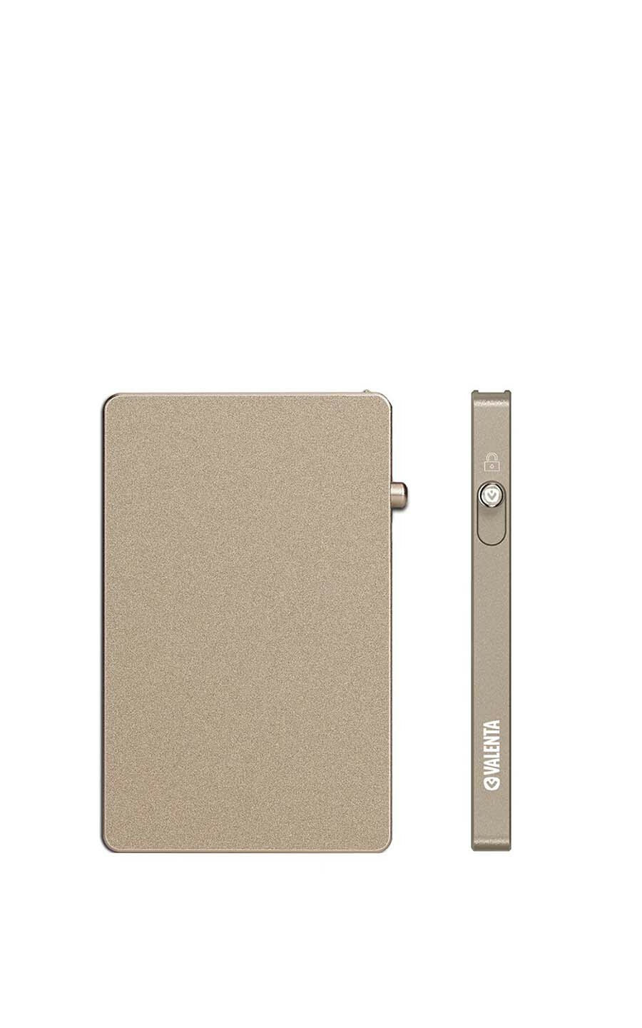 zoom in on Zilver Card protector image Zilver Card protector image