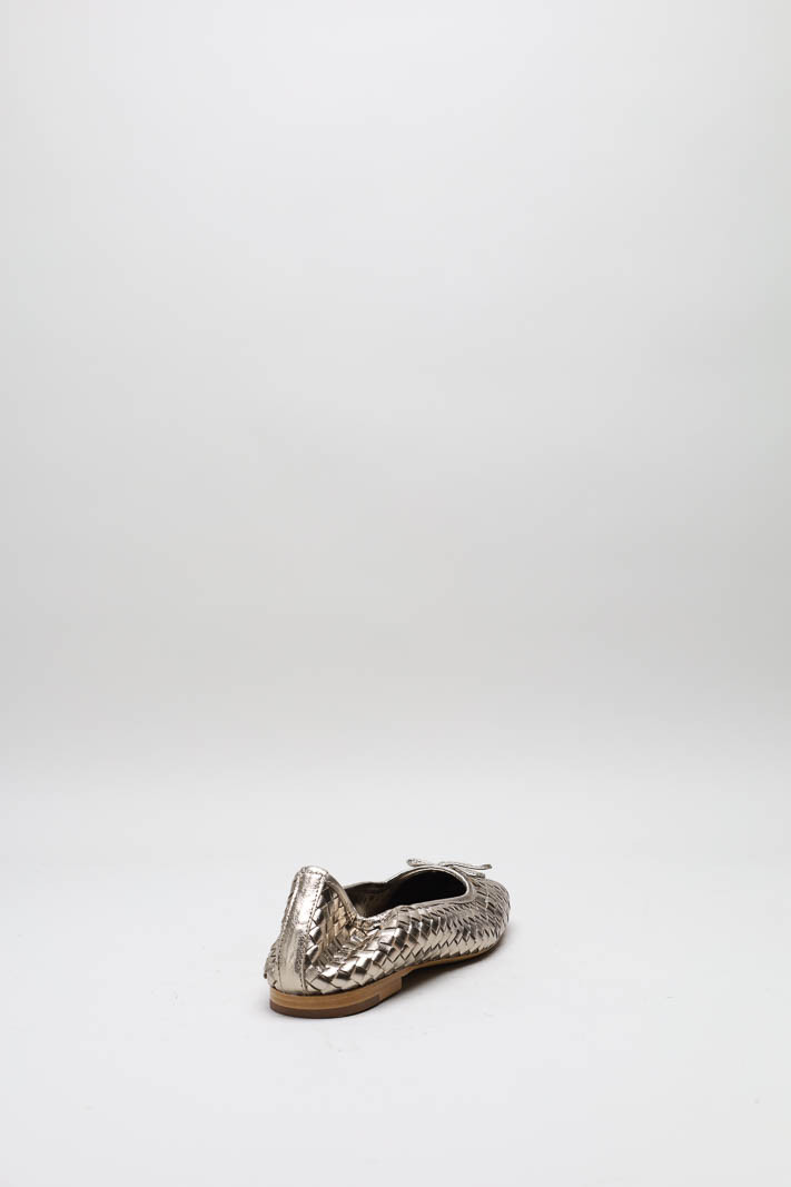 zoom in on Goud Ballerina image Goud Ballerina image