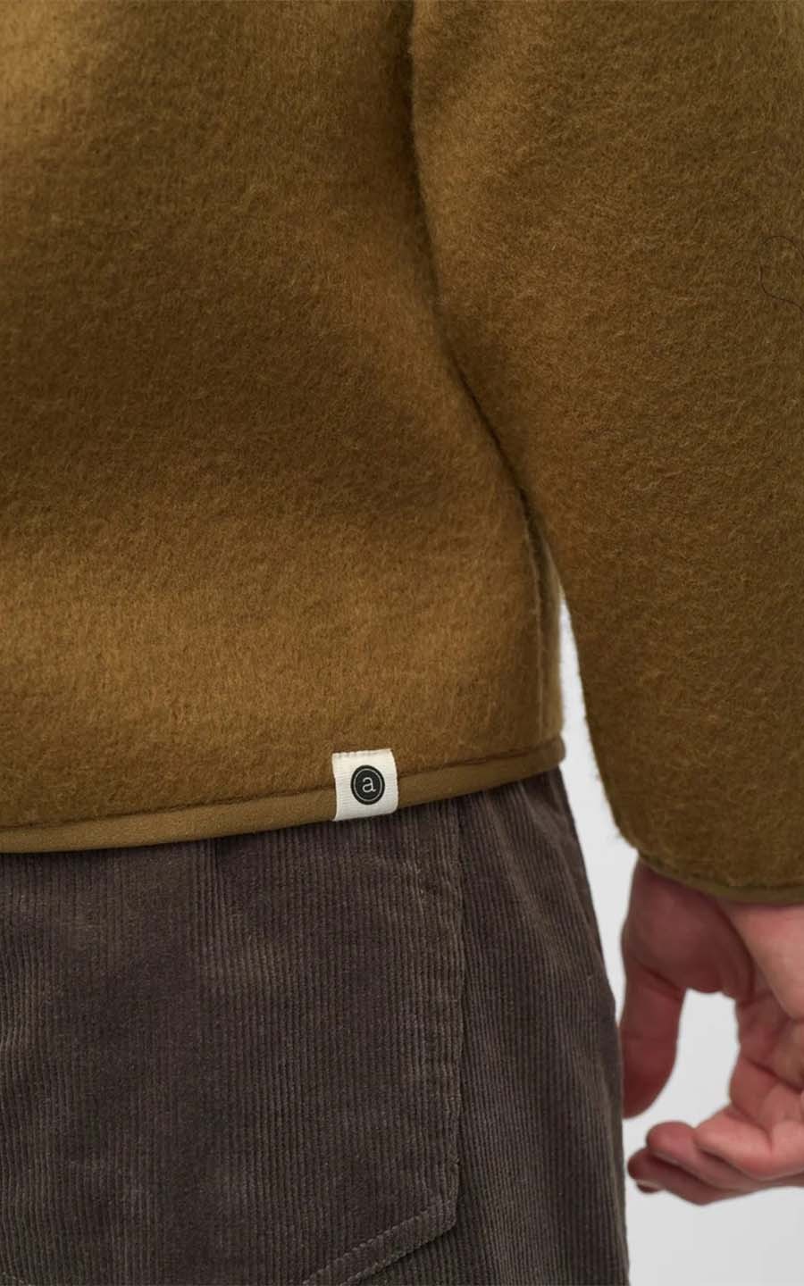 Oker Overshirt image