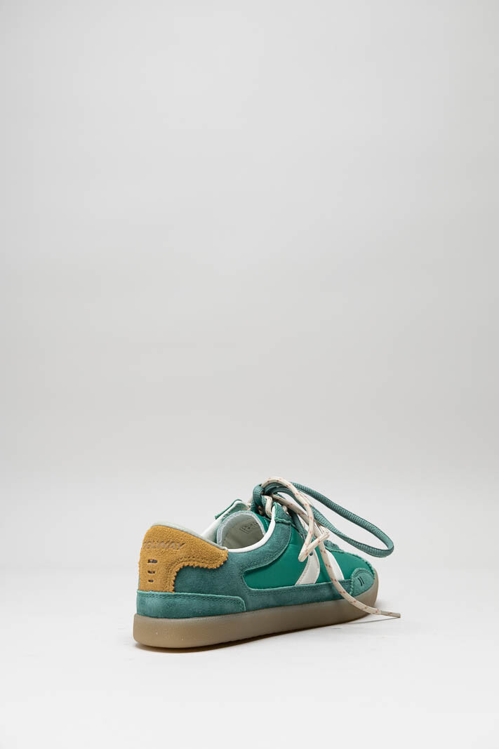Groen Sneaker image