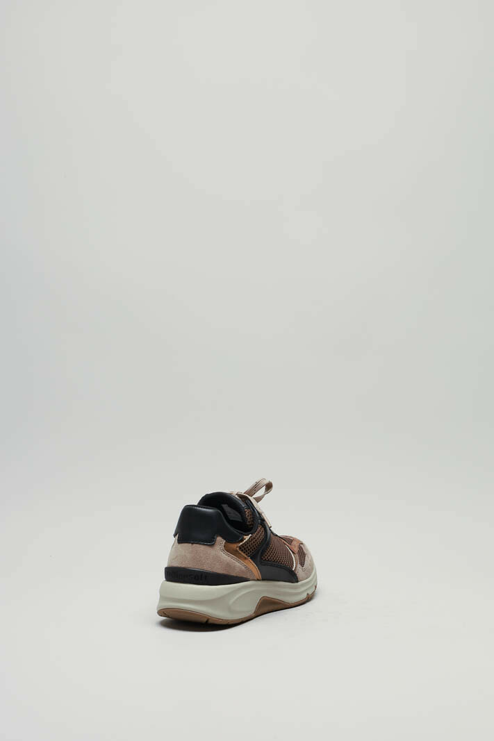 zoom in on Beige Sneaker image Beige Sneaker image