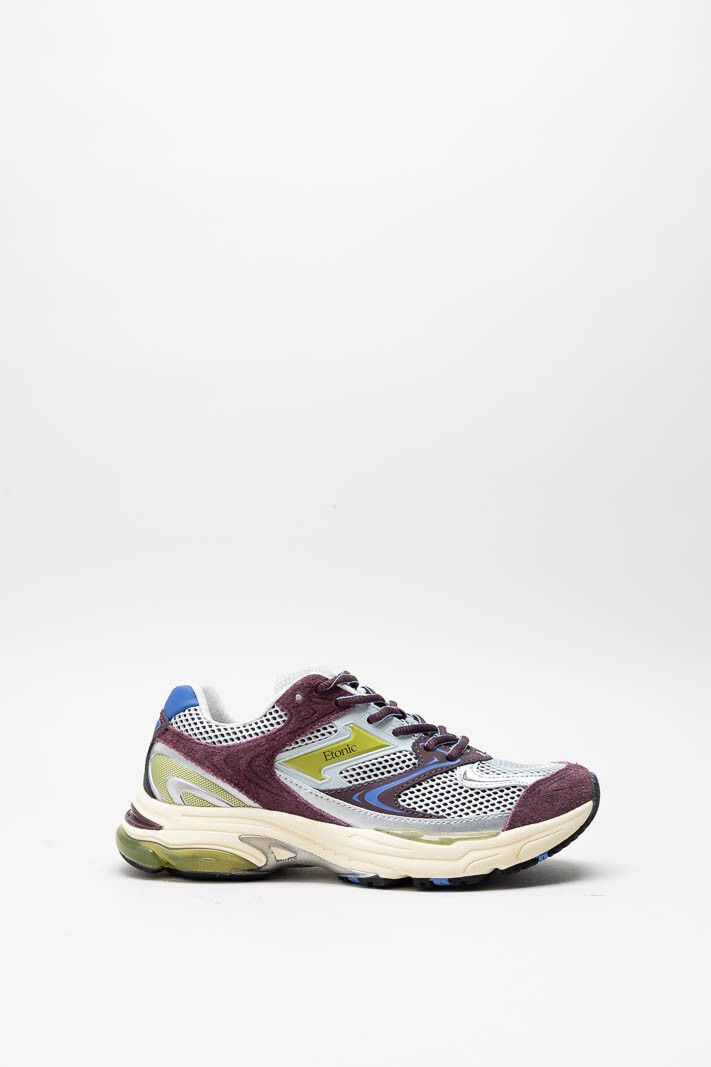 Bordeaux Sneaker